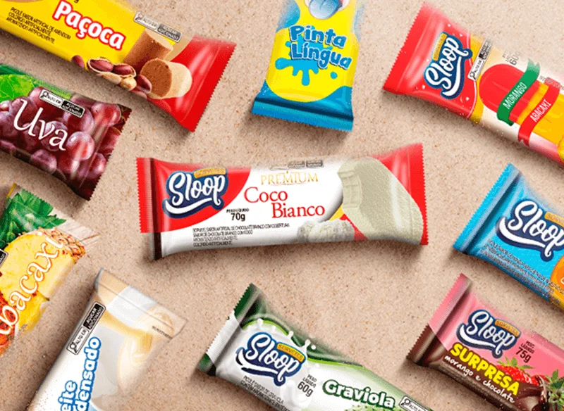 Projeto Branding